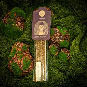 Kadzidełka Tao Natural Ochrona Królowa nocy - obrazek 2
