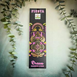 Namaste India Fiesta Sny - obrazek 2