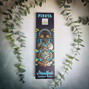 Namaste India Fiesta Manifest - obrazek 2