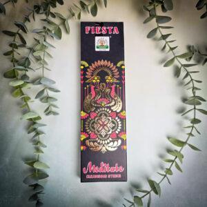 Namaste India Fiesta Medytacja - obrazek 2