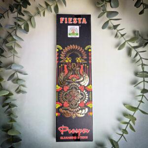 Namaste India Fiesta Dobrobyt - obrazek 2
