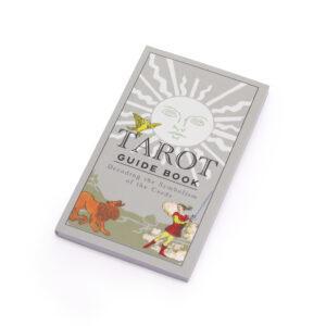 Karty Tarota z Przewodnikiem - Arkana Bogini - obrazek 2