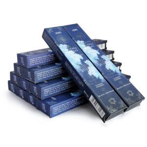Kadzidełka patyczkowe Zodiak - Skorpion - obrazek 2