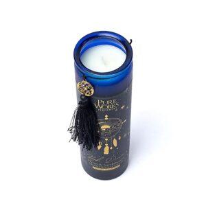 Świeca Manifestacyjna Boho Dreams 300g - obrazek 2