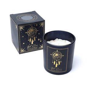 Świeca Manifestacyjna Boho Dreams 120g - obrazek 3