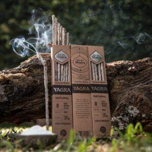 Sagrada Madre Natural Yagra - obrazek 5