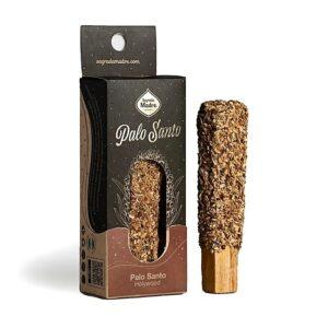 Palo Santo z chipsami Palo Santo