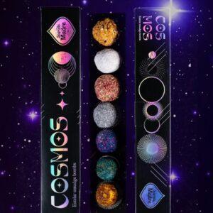 Bomby kadzidła Sagrada Madre Kosmos - obrazek 2