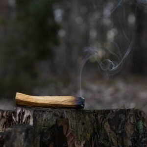 Palo Santo ekologiczne 1 szt. - obrazek 3