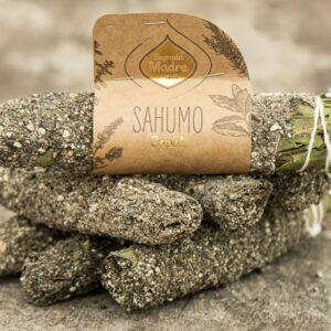 Wiązka Sagrada Madre Copal - obrazek 3
