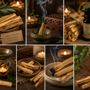 Palo Santo