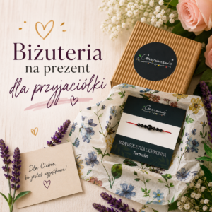 Dla przyjaciółki