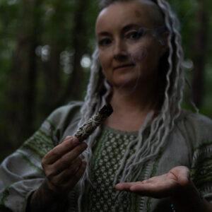 Kadzidła według intencji