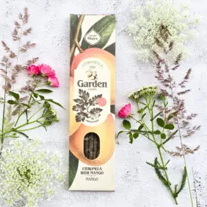 Sagrada Madre seria Garden Cytronella z mango - obrazek 2