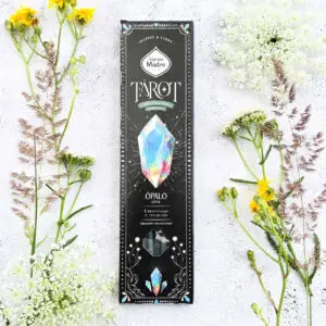 Kadzidełka Sagrada Madre Tarot Gems Opal - obrazek 2
