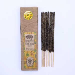 Żywice rytualne na patyku Ylang Ylang - obrazek 2