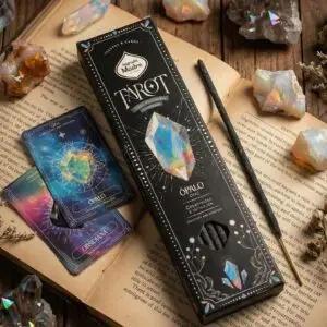 Kadzidełka Sagrada Madre Tarot Gems Opal - obrazek 4