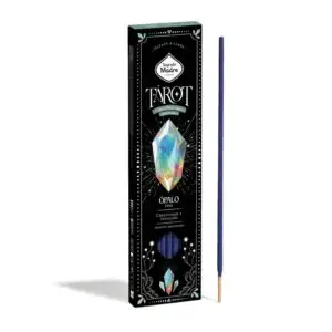 Kadzidełka Sagrada Madre Tarot Gems Opal - obrazek 5