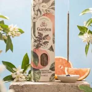 Sagrada Madre seria Garden Cytronella z pomelo - obrazek 3